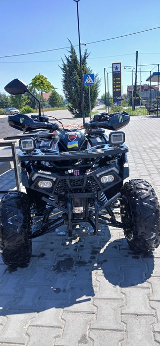Orix 150 квадроцикл