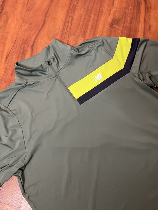 Бігова кофта , как термо New Balance