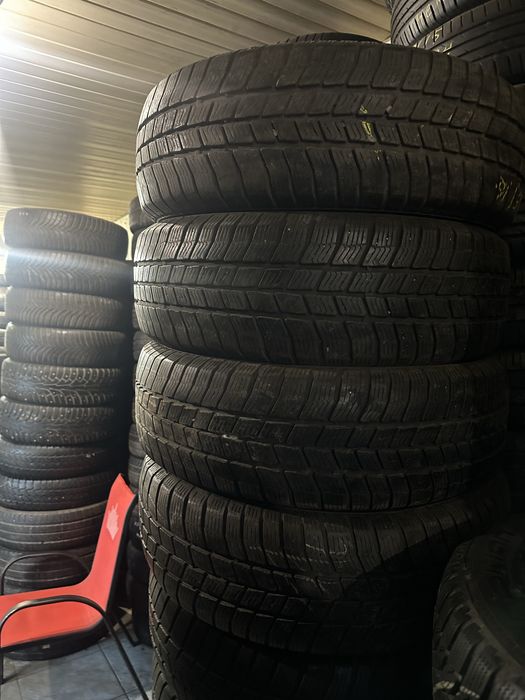 195/65/15 барум 7м топ зима распродажа склада