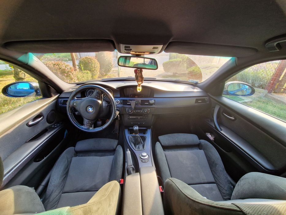 BMW E91 325xi M-PAKIET 218KM xDrive | R6 | Manual | Zadbany