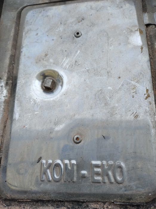 Wkład kominowy inox