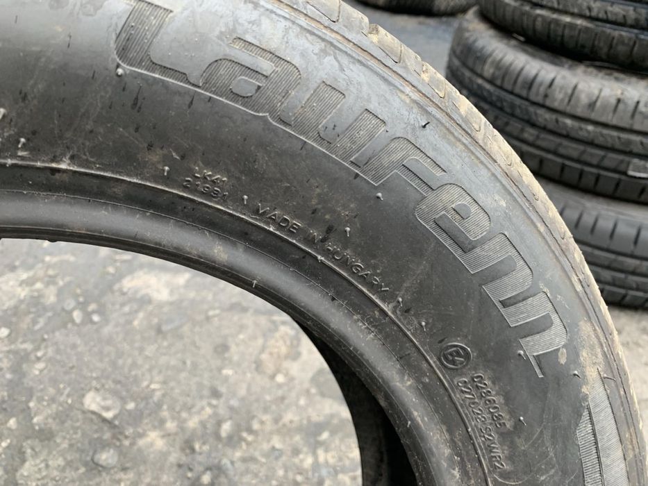 Шини нові  175/65 R14 Laufenn літо 2024 рік