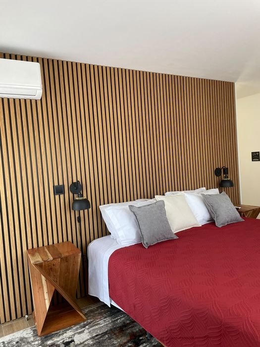 Casa de Santo António + Villa | Negócio AL + Habitação | Excelente Rentabilidade