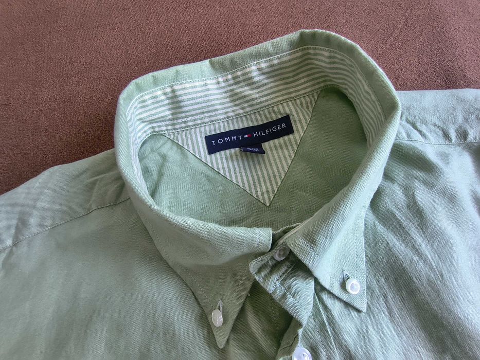 Koszula Tommy Hilfiger XL