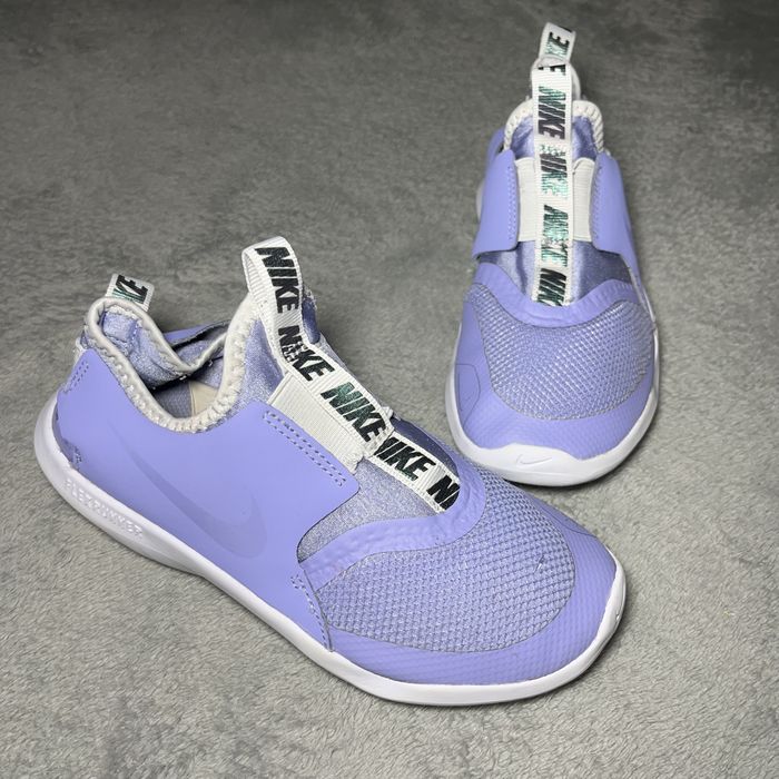 Кросівки nike flex розмір 33 устілка 21 см