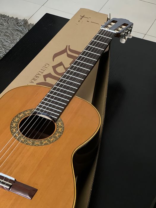 Guitarra Clássica Esteve