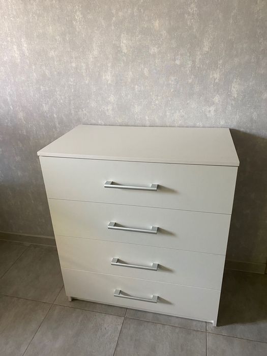 Продам новий комод