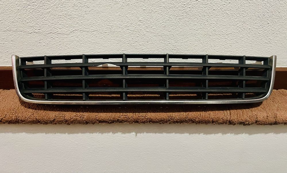 Grelha inferior para-choques audi a3