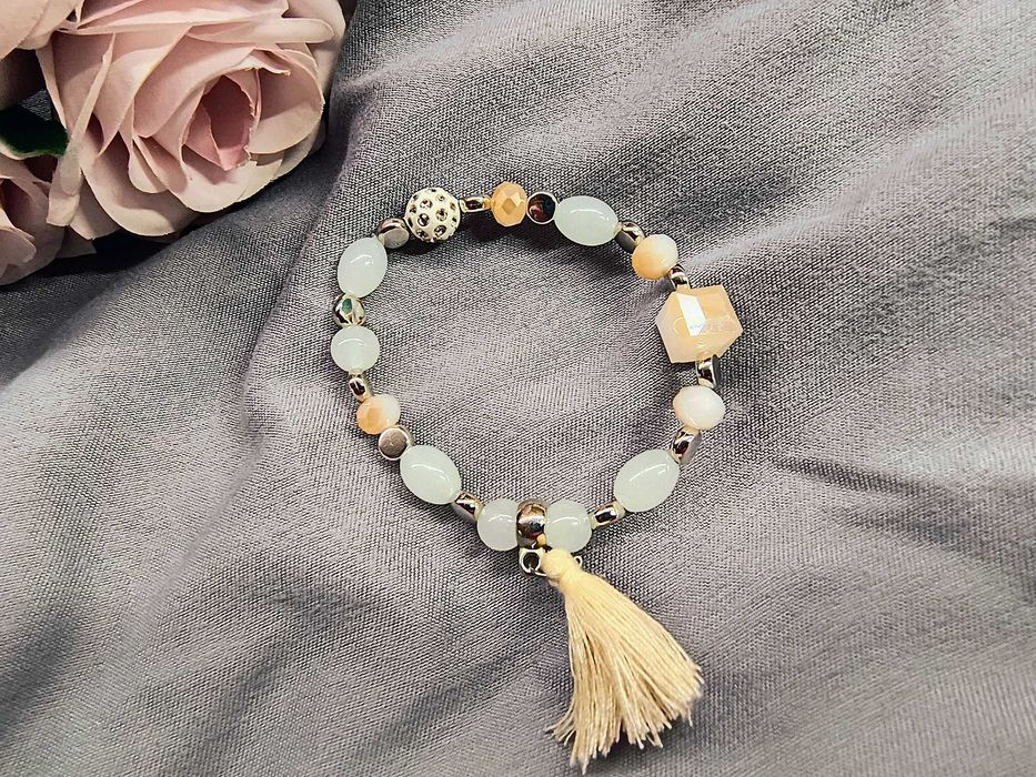 Bransoletka damska w stylu Boho