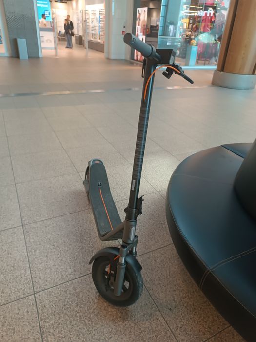 Trotinete Xiaomi Scooter 6 com Caixa e garantia