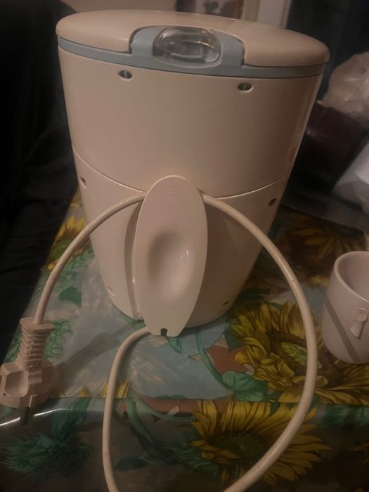 Винтажная Кофеварка Philips Cucina Duo