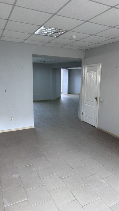 Оренда комерційного приміщення 166 м², Шептицький | Готове
