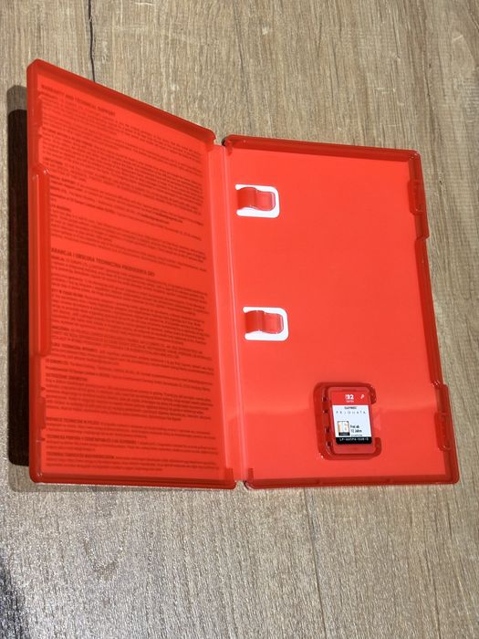 Pragmata Switch 2