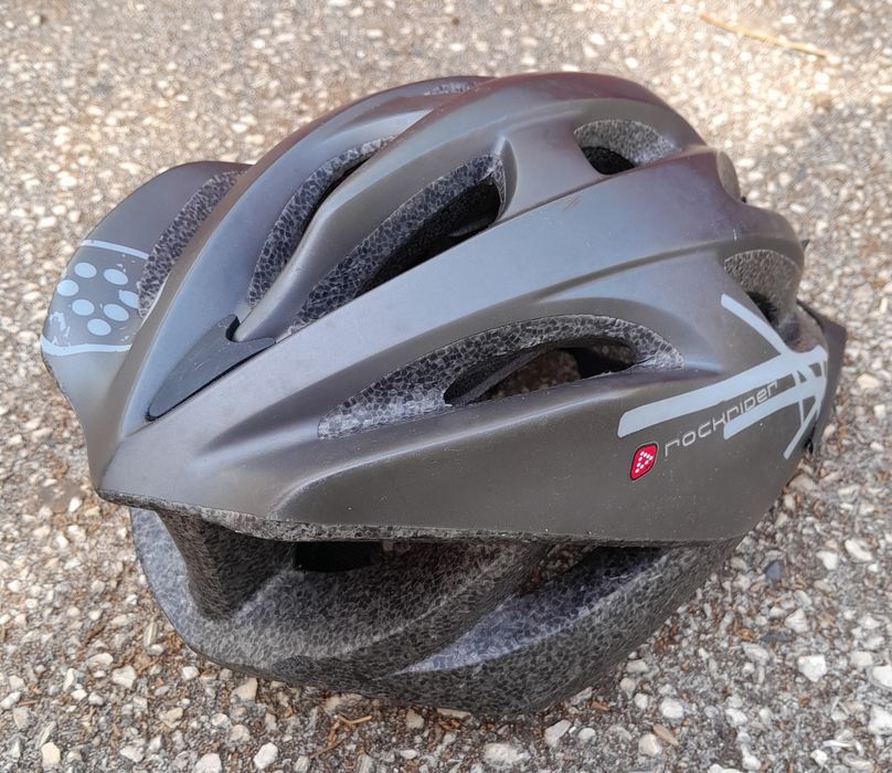 capacete de bicicleta