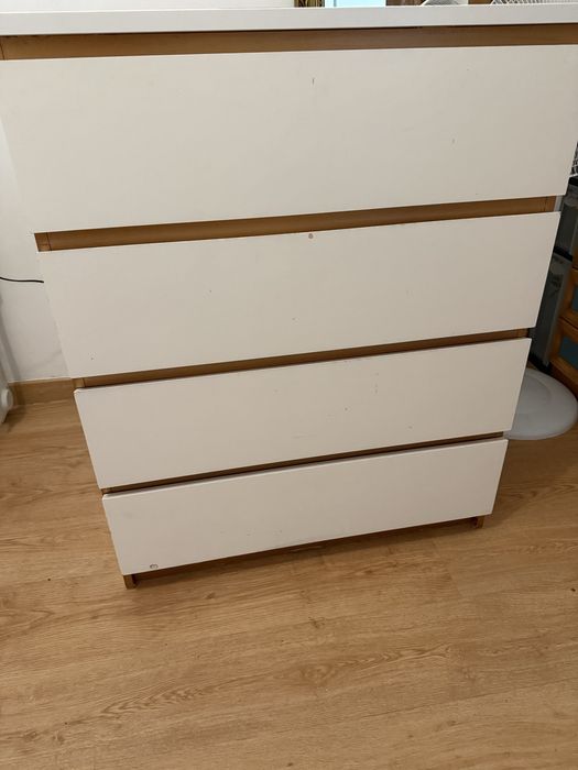 Comoda ikea nova