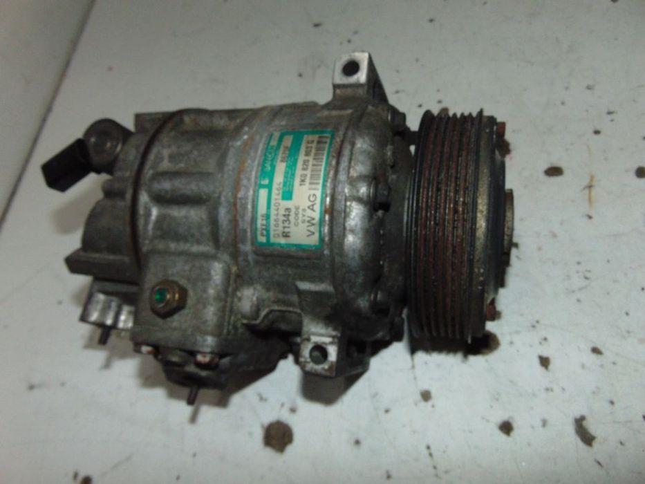 Vw alternador e vários modelos