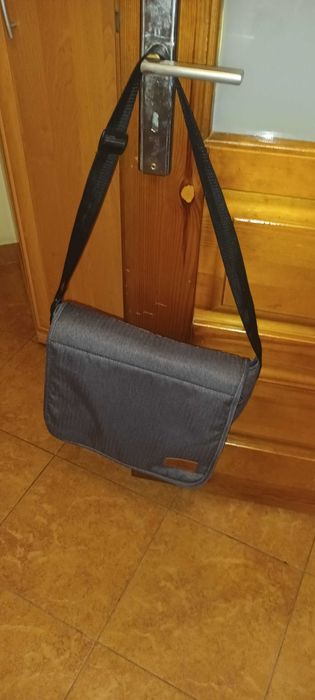 Torba do wózka lionelo