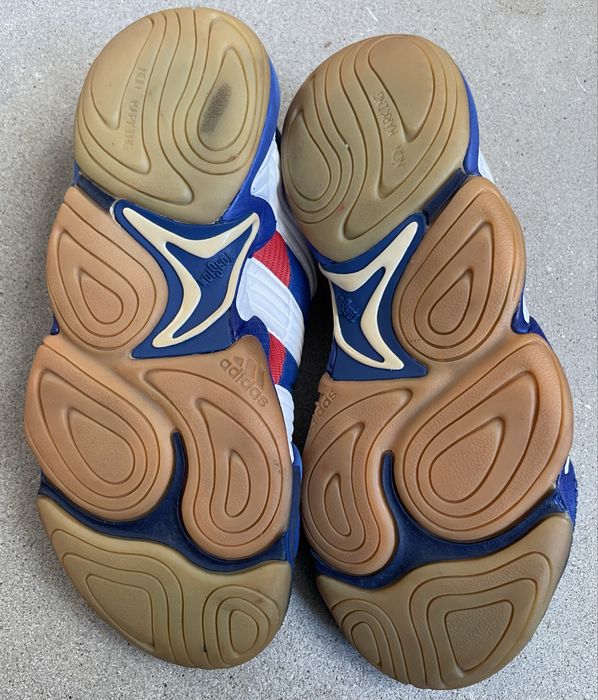 Buty Adidas Stabil rozm. 38