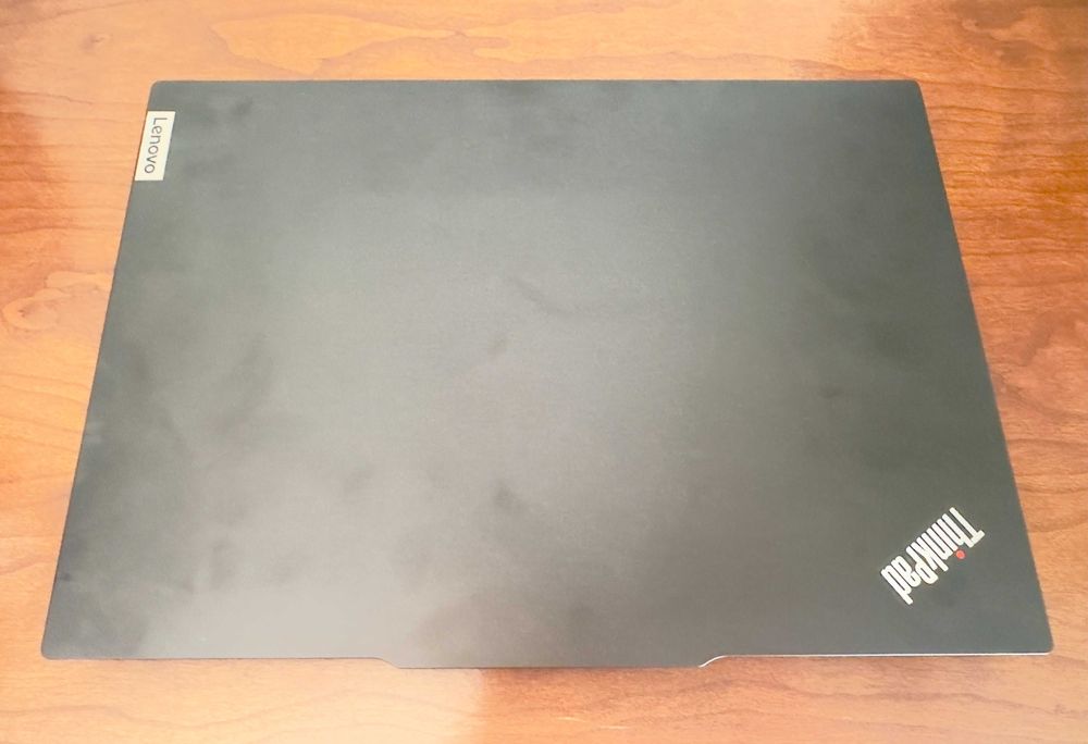 Lenovo ThinkPad E14 Gen5-i7 1355U/24GB RAM/512GB SSD/Warranty until Apr 202764284458957442123