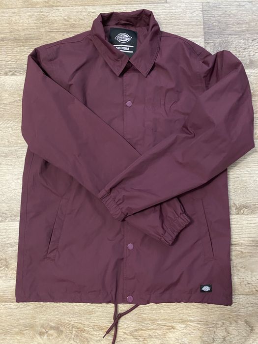 Вітровка/жакет Dickies