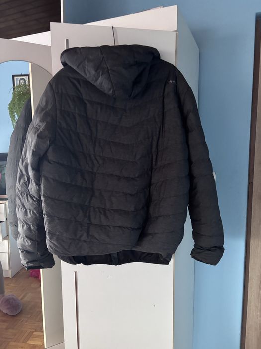 Kurtka meska zimowa XL