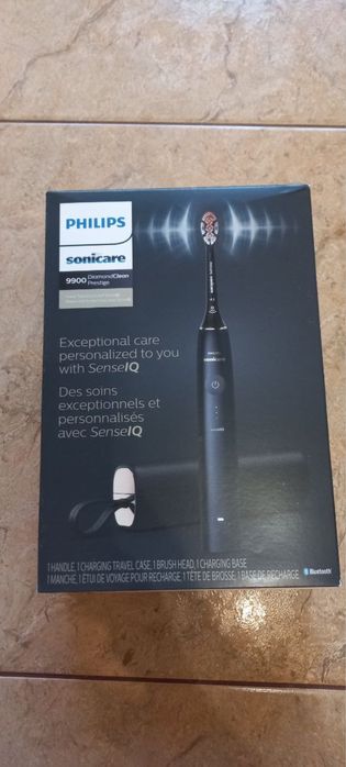 Philips Sonicare DiamondClean 9900 Prestige