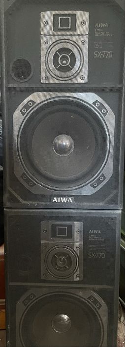 Продаю магнітофон бабінний AKAI GX4000D
