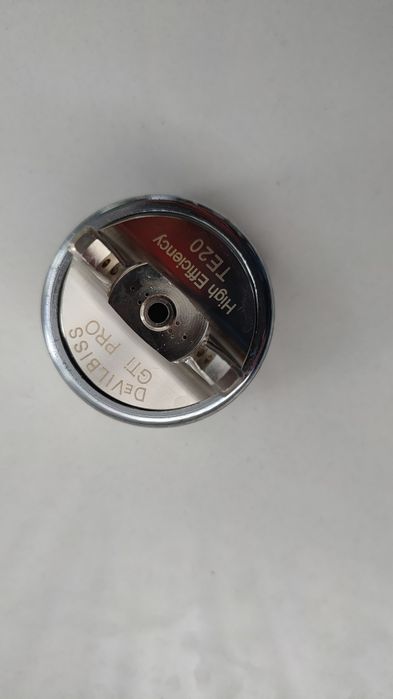 Devilbiss GTI pro lite te20