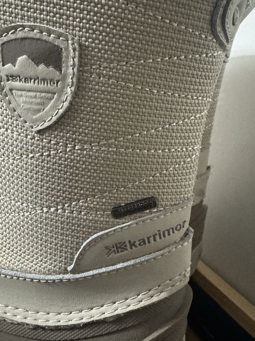 Сапоги Karrimor водонепроницаемые