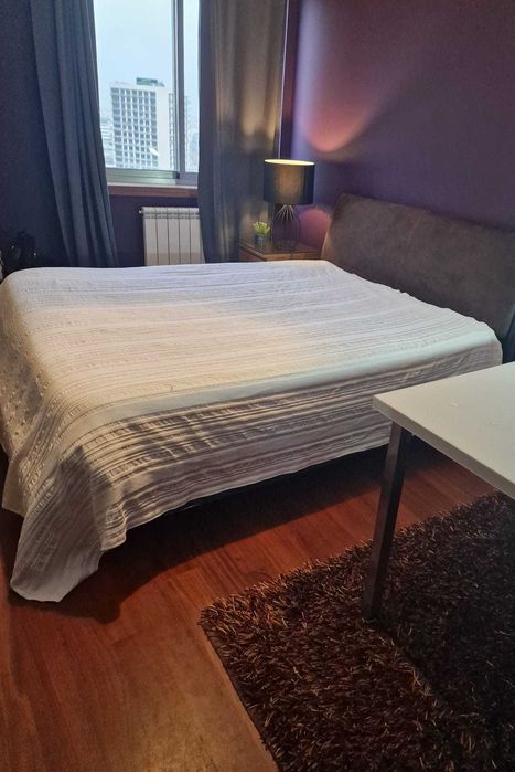 Suite Premium a 10 minutos da Universidade de Aveiro