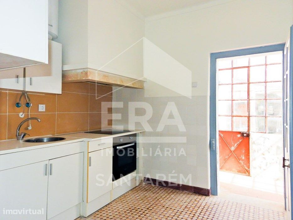 União de Freguesias da cidade de Santarém, Santarém