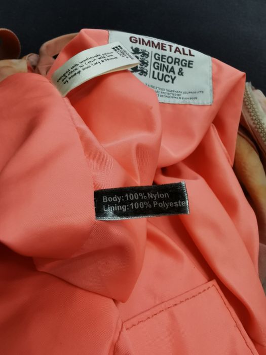 Torebka George Gina & Lucy