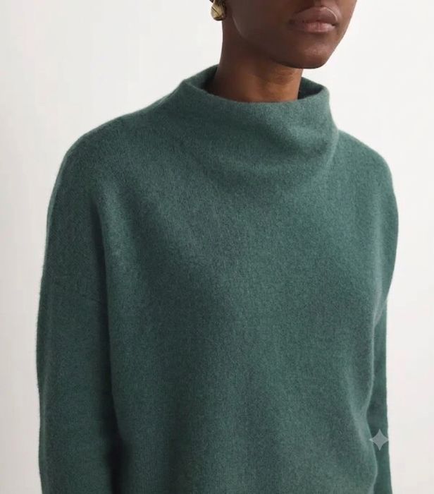 Джемпер 100% кашемір saks fith avenue max mara sandro
