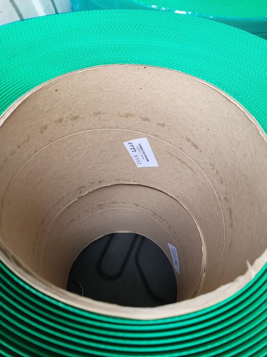 Taśma PP polipropylenowa 16x0,60 spinająca 2000mb