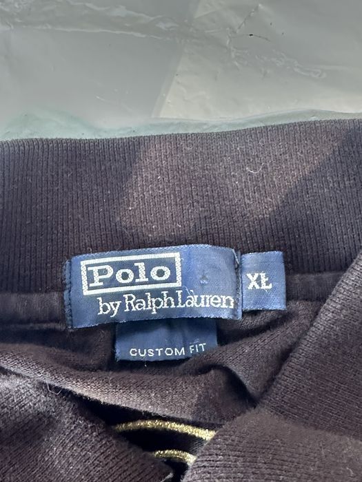 Polo Ralph Lauren Black Watch Vinage 90x