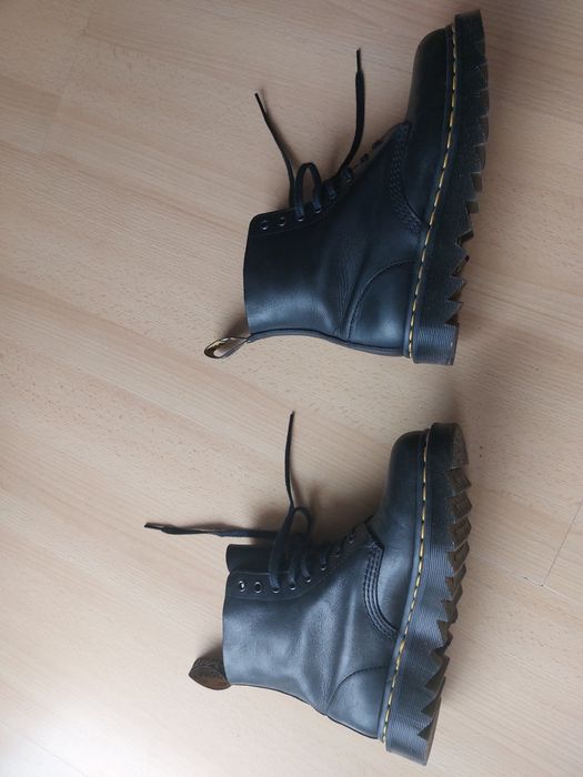 Buty dr martens 1460 pascal ziggy
