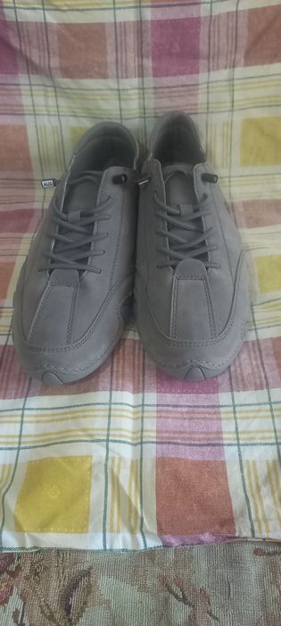 Мокасины "Ldeck" мужские