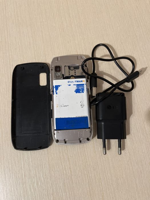 Телефон Lg gx300