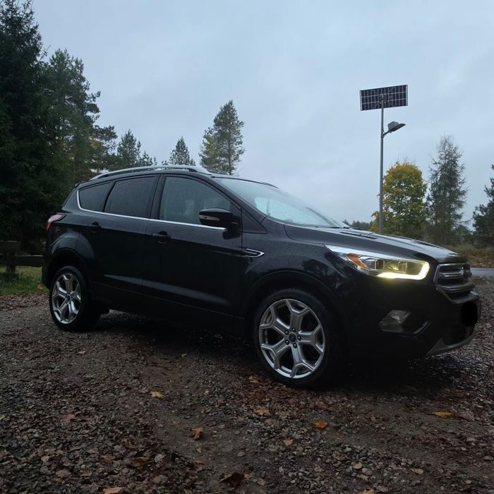 Ford Kuga Escape 2.0 Ecoboost