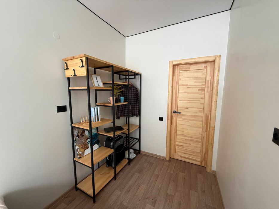 Кімната | вул. Костанайська, автовокзал | Завжди тепло та гаряча вода!