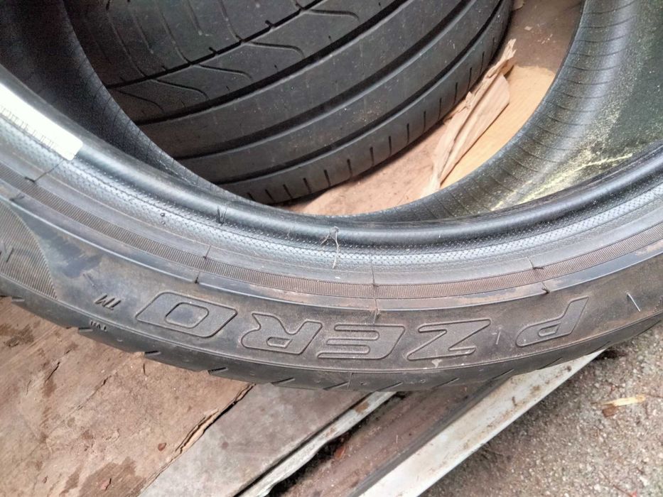 305 30 R20 Pirelli
