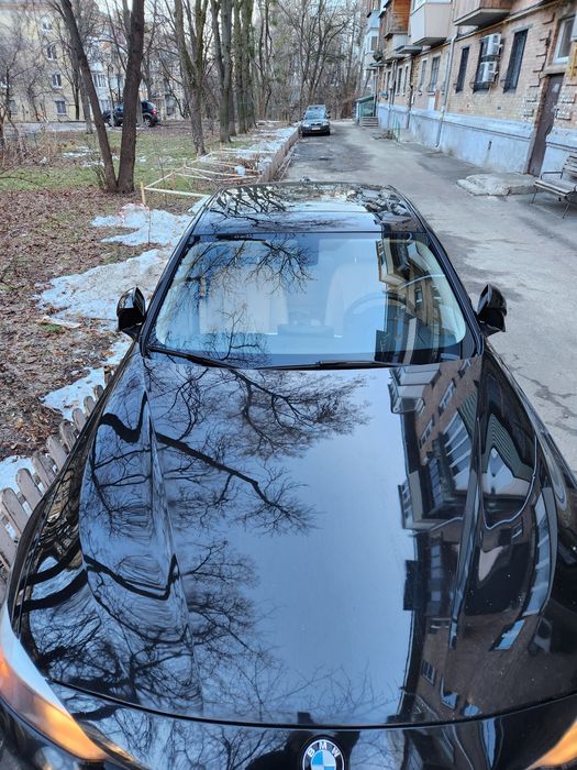 BMW 320i Xdrive 2014 рік