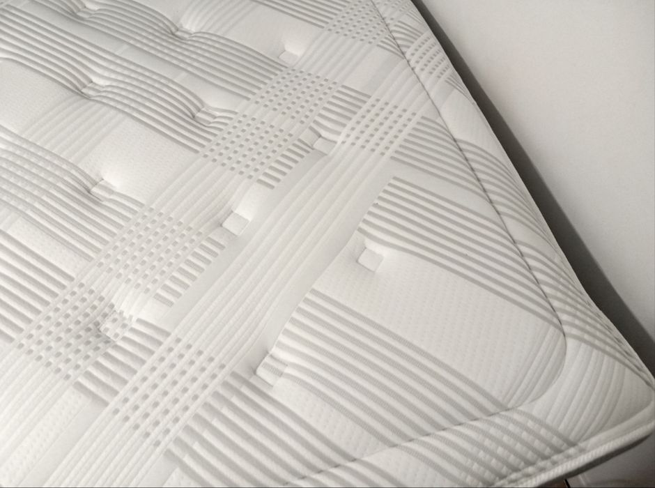 Colchão PIKOLIN Colchão de Casal -160x200 - Adapt-Tech - SLEEP - Está NOVO