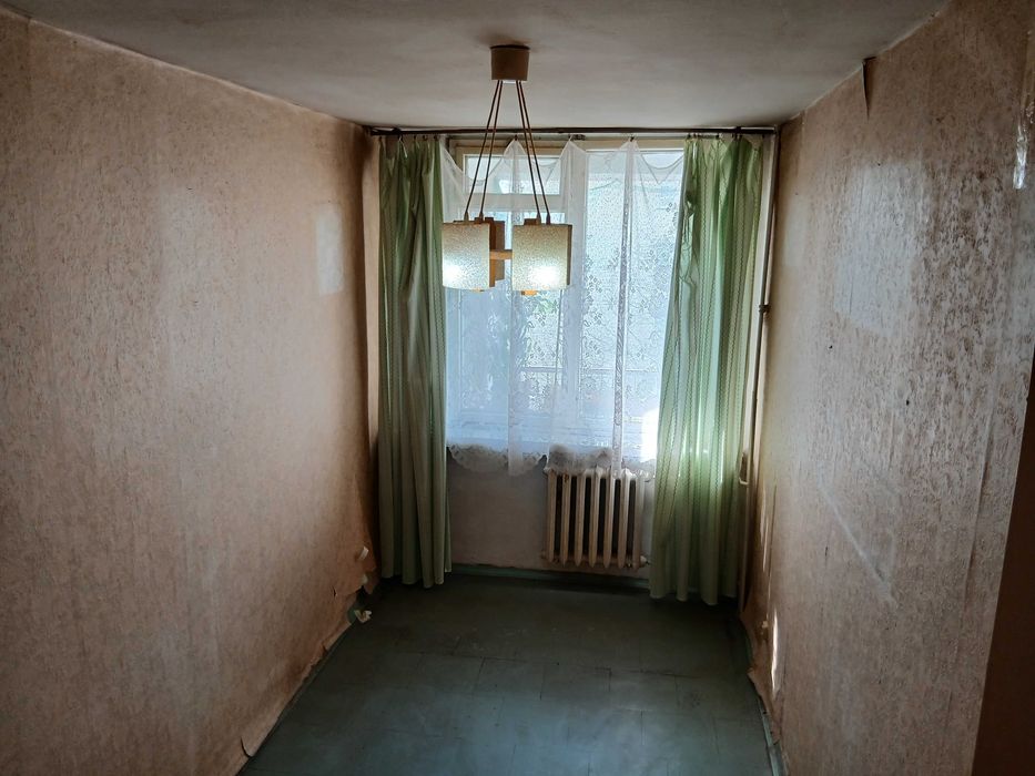 Sprzedam mieszkanie 47,42 m2 ul. Powstańców Warszawy 6 Kętrzyn 3 pokoje