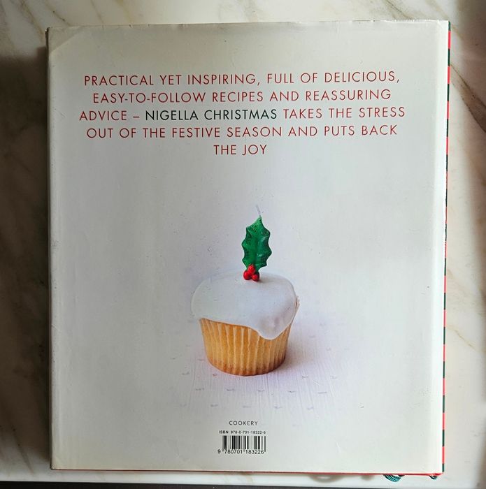 Nigella Christmas