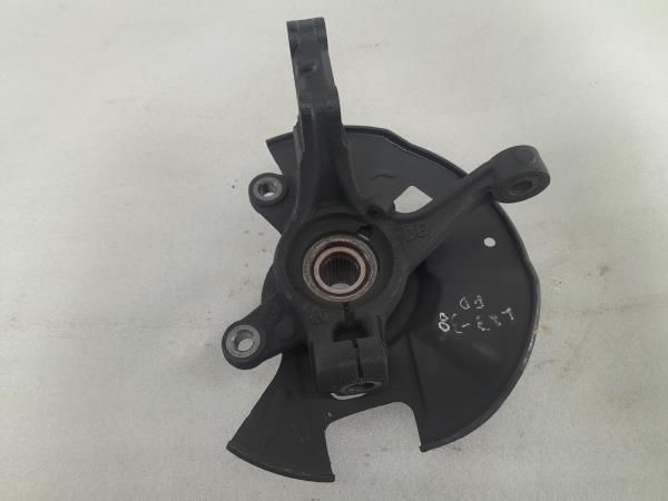 Manga de eixo frente direita MAZDA 2 (DE)