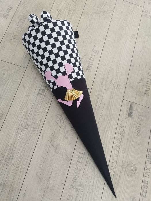 Tyta róg obfitości pierwszoklasisty tancerka