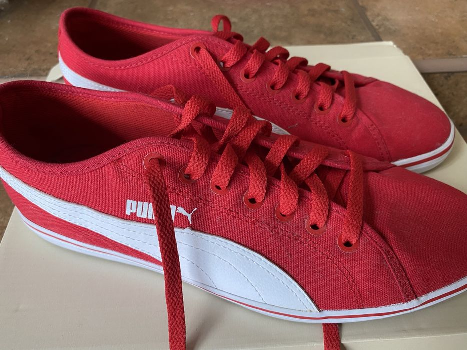 Puma adidasy nowe rozmiar 7
