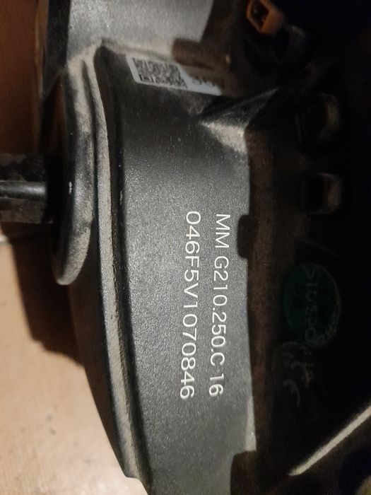 Silnik bafang do roweru elektrycznego