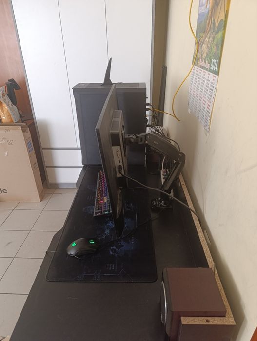 Продам компьютер, укомплектован